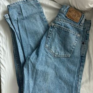 Vintage Gap Denim Jeans
